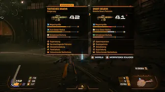 Screenshot von Saros