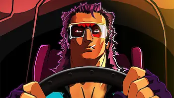 Screenshot von MULLET MADJACK