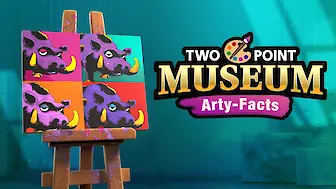 Kunst hält Einzug ins Museum