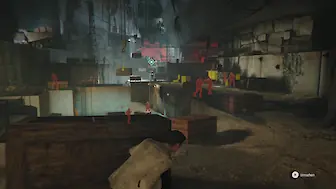 Screenshot von 007 First Light