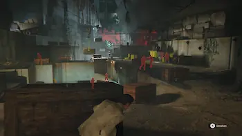 Screenshot von 007 First Light