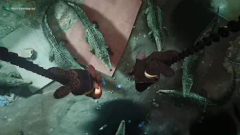 Screenshot von 007 First Light