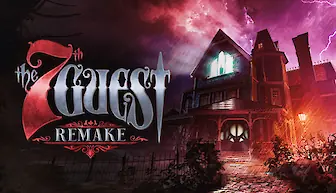 Titelbild von The 7th Guest Remake (PC, PlayStation 5, Xbox Series X|S)