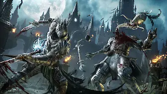 Lords of the Fallen II erscheint im Herbst 2026 für PC, PS5 und Xbox Series X|S