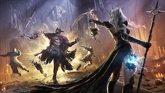 Lords of the Fallen II erscheint im Herbst 2026 für PC, PS5 und Xbox Series X|S