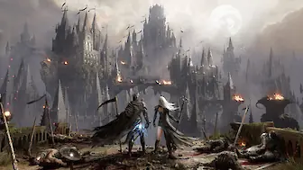 Lords of the Fallen II erscheint im Herbst 2026 für PC, PS5 und Xbox Series X|S