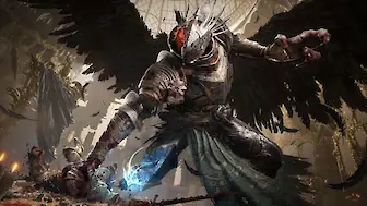 Lords of the Fallen II erscheint im Herbst 2026 für PC, PS5 und Xbox Series X|S