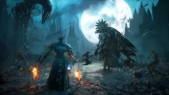Lords of the Fallen II erscheint im Herbst 2026 für PC, PS5 und Xbox Series X|S