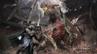 Lords of the Fallen II erscheint im Herbst 2026 für PC, PS5 und Xbox Series X|S