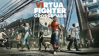 Virtua Fighter Crossroads: Was bis jetzt angekündigt wurde