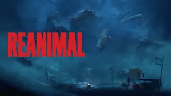 REANIMAL