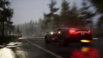 Screenshot von Wreckreation