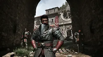 Screenshot von Gothic 1 Remake