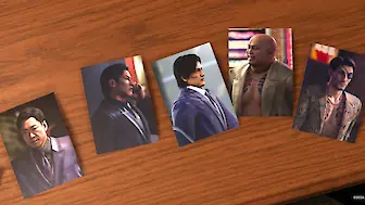 Screenshot von Yakuza Kiwami 3 & Dark Ties