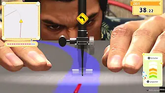 Screenshot von Yakuza Kiwami 3 & Dark Ties