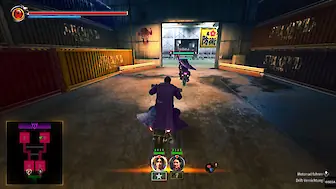Screenshot von Yakuza Kiwami 3 & Dark Ties