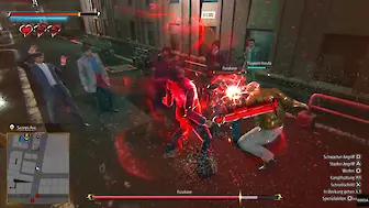 Screenshot von Yakuza Kiwami 3 & Dark Ties