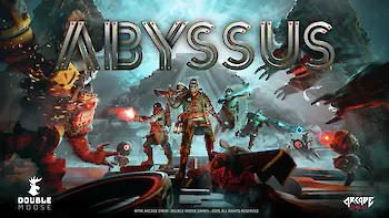 Titelbild von Abyssus (PC, PlayStation 5, Xbox Series X|S)