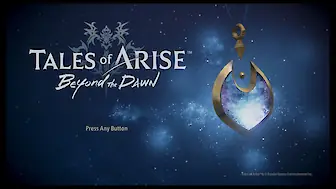 Tales of ARISE - Beyond the Dawn Edition (Switch 2)