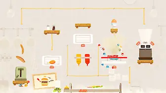 Screenshot von Heave Ho 2