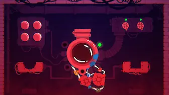 Screenshot von Heave Ho 2
