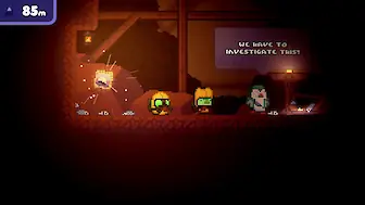 Bread & Fred: Limited Edition für PS5 und Nintendo Switch angekündigt