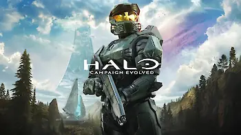 Titelbild von Halo: Campaign Evolved (PC, PlayStation 5, Xbox Series X|S)