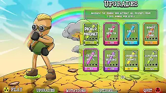 Screenshot von Ground Zero Hero