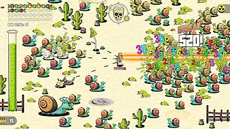 Screenshot von Ground Zero Hero