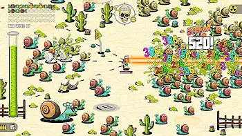 Screenshot von Ground Zero Hero