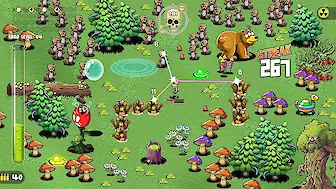 Screenshot von Ground Zero Hero