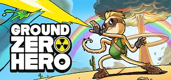Titelbild von Ground Zero Hero (PC, PlayStation 5, Nintendo Switch 2, Xbox Series X|S)