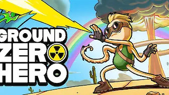 Ground Zero Hero