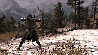 Screenshot von Der Herr der Ringe Der Krieg im Norden Legacy Edition