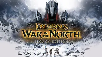 Der Herr der Ringe Der Krieg im Norden Legacy Edition