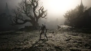 Screenshot von Mortal Shell 2