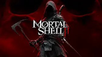 Titelbild von Mortal Shell 2 (PC, PlayStation 5, Xbox Series X|S)