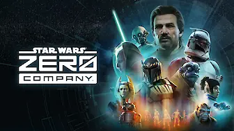 STAR WARS Zero Company (PC, PS5, Xbox Series)