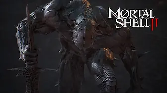 Mortal Shell 2 wird jetzt härter, wenn du zu gut bist – neuer Patch ist da