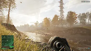 Screenshot von WARDOGS