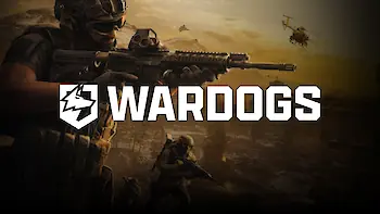 Titelbild von WARDOGS (PC)