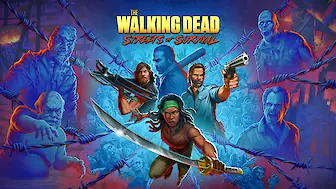 The Walking Dead: Streets of Survival