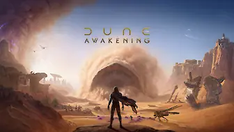 Dune: Awakening (PC, PS5, Xbox Series)