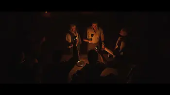 Screenshot von Mafia: The Omertà Collection