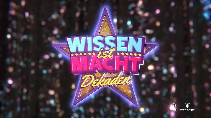 Wissen ist Macht: Dekaden () Test / Review