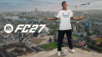 EA SPORTS FC 27