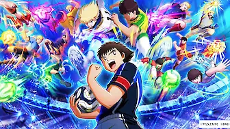 Captain Tsubasa 2: World Fighters