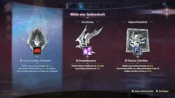 Screenshot von Granblue Fantasy: Relink - Endless Ragnarok