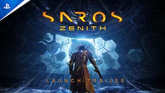 Saros: Großes Zenith-Update ist da – New Game+, Boss Rush und neue Schwierigkeitsoptionen