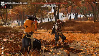 Ghost of Yōtei: Most Wanted im Kurztest – Samurai-Action mit Roguelike-Suchtfaktor
